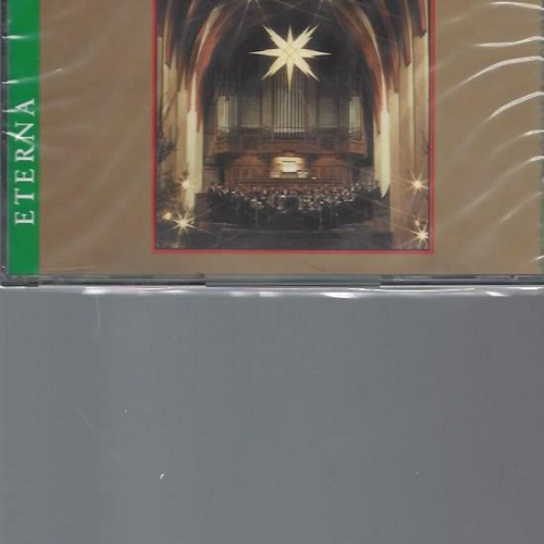 CD--Weihnachten Christmas Thomanerchor Leipzig