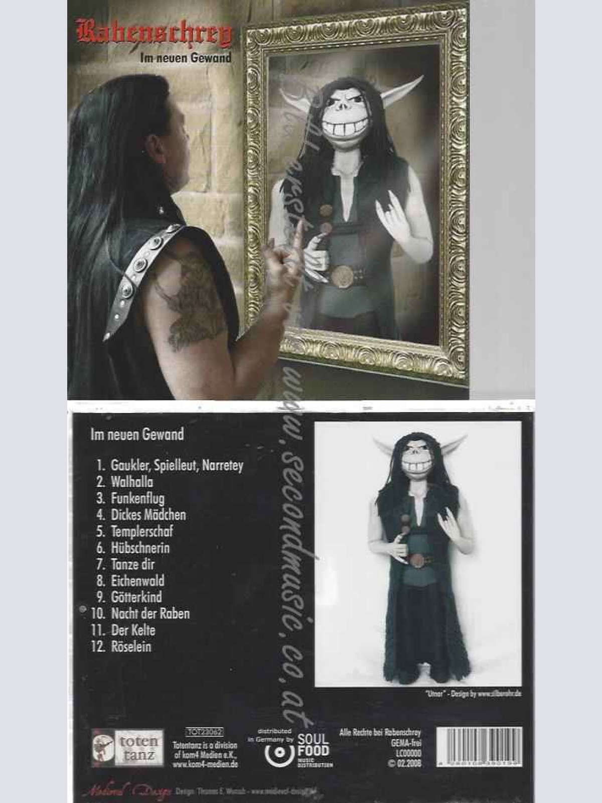 CD--WADE FLEMONS--BEST OF-IM NEUEN GEWAND