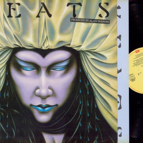 LP--Keats – Keats // OIS // 240174