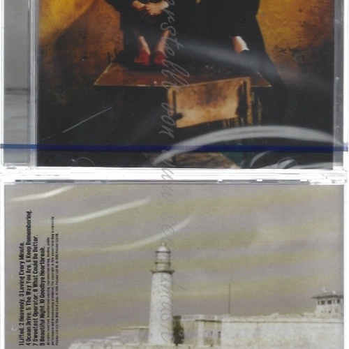 CD--NM-SEALED-LIGHTHOUSE FAMILY -1996- -- OCEAN DRIVE