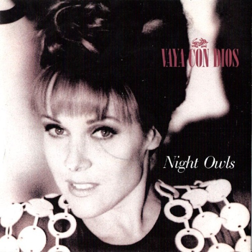7", Single Vaya Con Dios - Night Owls