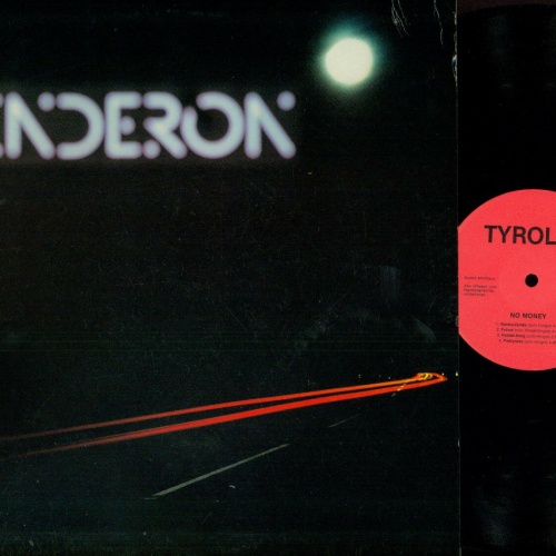 LP-- Denderon – No Money