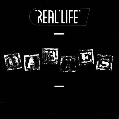 7", Single Real Life - Babies