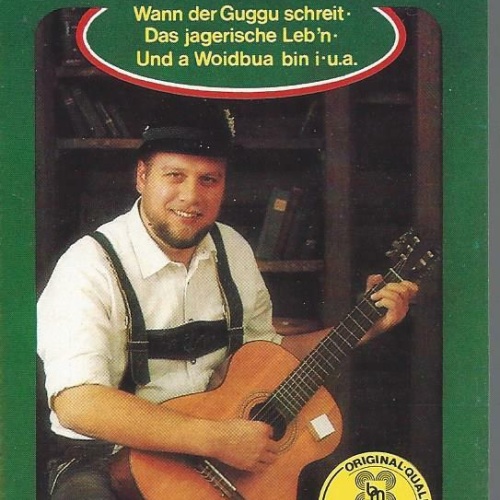 MC--Helmut Trautmann und die Ruff Buam