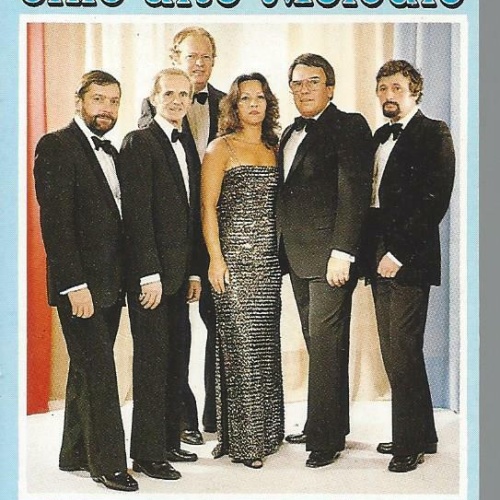 MC--Hannes von den Bambis --Spiel mir eine alte Melodie