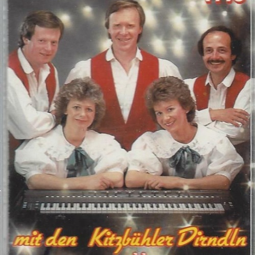 MC--Hahnenkammtrio --Schöne Abendstunden