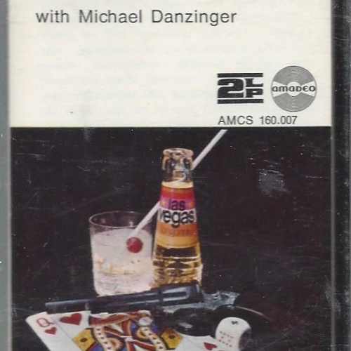 MC--Piano Long Drink Festival 4 --Machael Danzinger