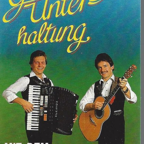 MC-- Bergland Duo --Gute Unterhaltung