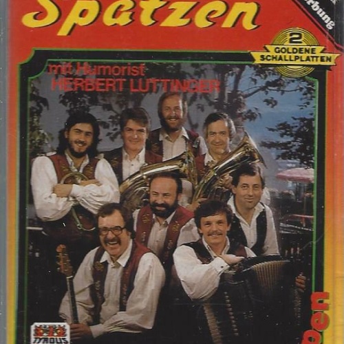 MC--Viller Spatzen --Auf zum Frühschoppen