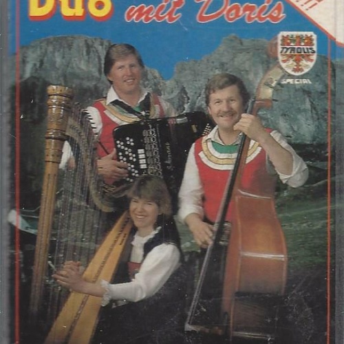 MC--Zellberg Duo  -- Musikantenfest