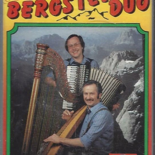 MC--10 Jahre Tiroler Bergsteiger Duo