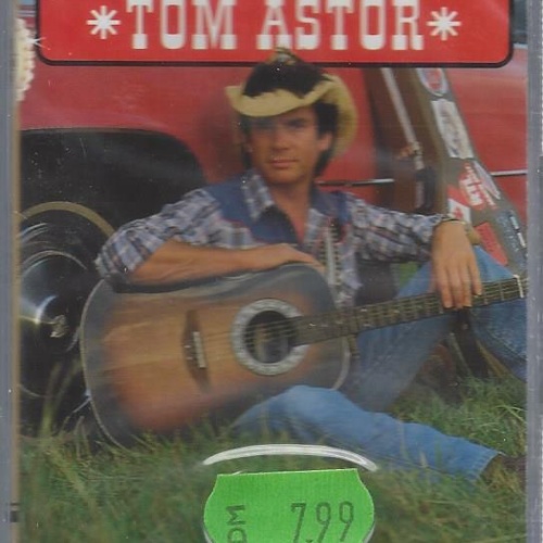 MC- Tom Astor -- Hier richts nach Freiheit