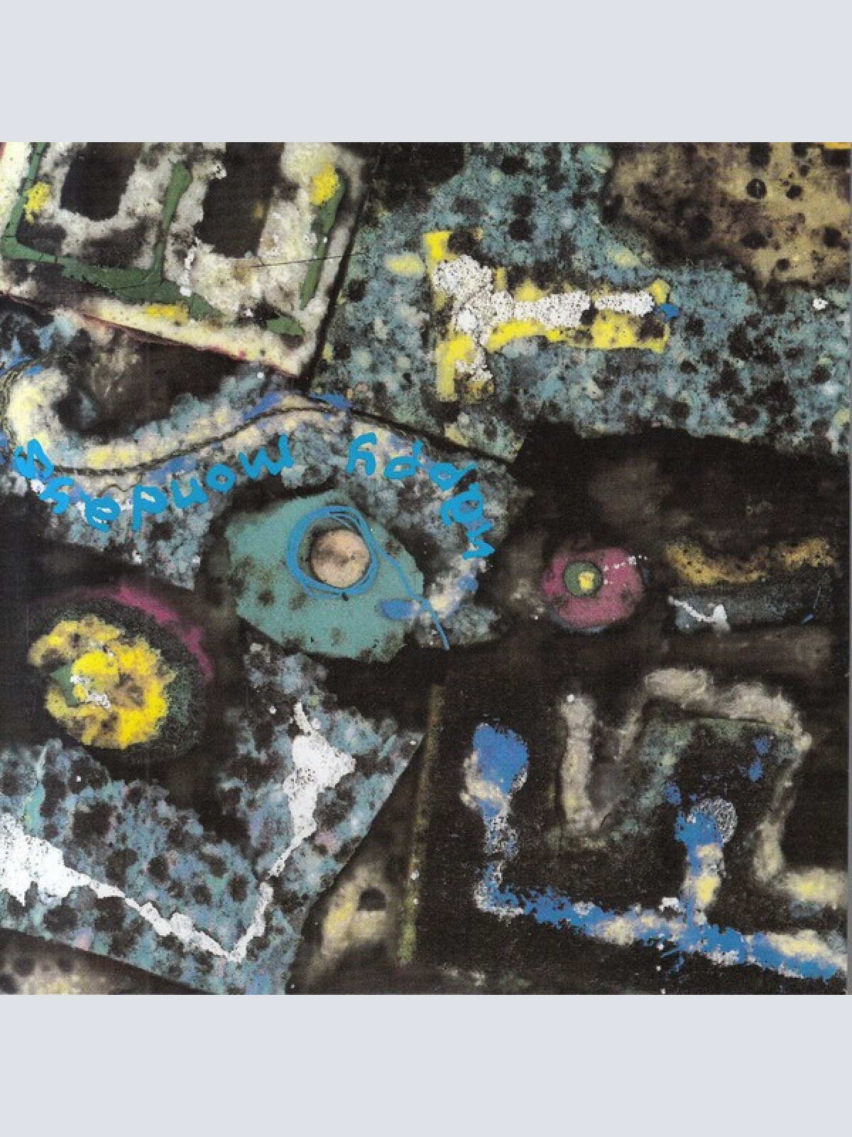 7", Single Happy Mondays - Loose Fit