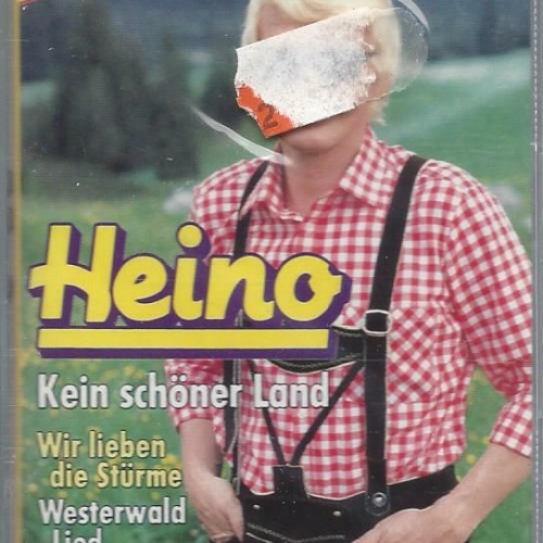 MC--Heino -- Kein schöner Land