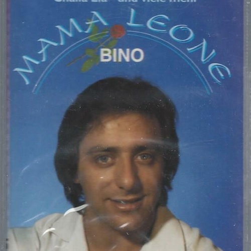MC--Bino --Mama Leone