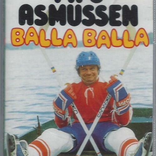 MC--Fips Asmussen --Balla Balla