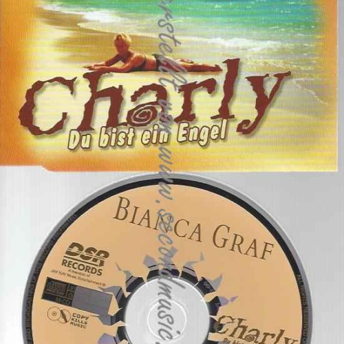 CD--BIANCA GRAF | --CHARLY