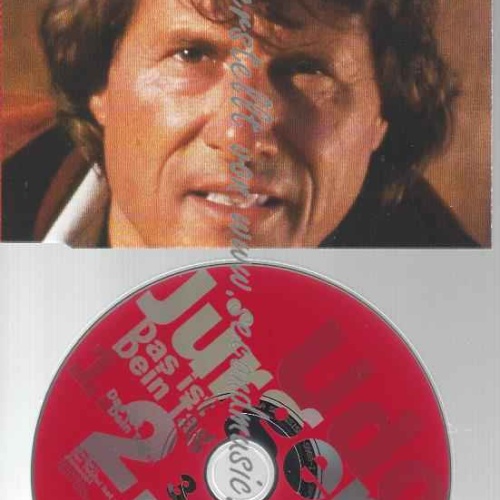CD--)/ UDO JÜRGENS--DAS IST DEIN TAG ( TRACKS,
