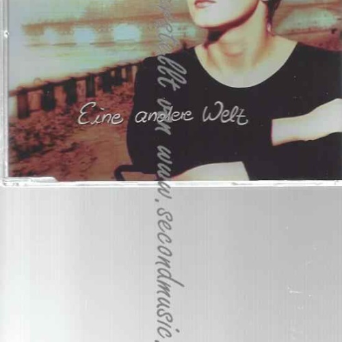 CD--LINDT,VIVIAN | --EINE ANDERE WELT