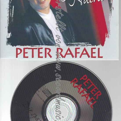 CD--RAFAEL,PETER | --DIE SPANISCHE NACHT