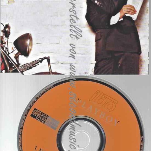 CD--IBO | --PLAYBOY