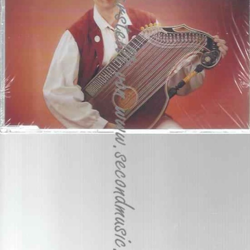 CD--WILLI HUBER | --ZITHERFLIRT