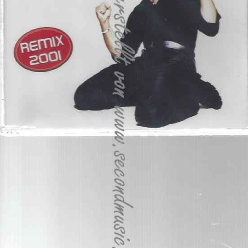 CD--OLAF HENNING | --ALARMSTUFE ROT