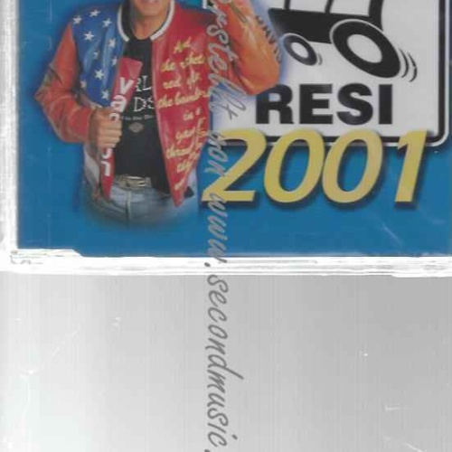 CD--WOLFGANG FIEREK | --RESI-