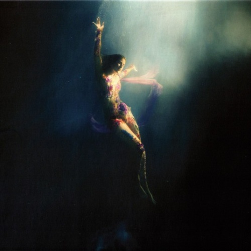 CD, Album, Dig Ellie Goulding - Higher Than Heaven