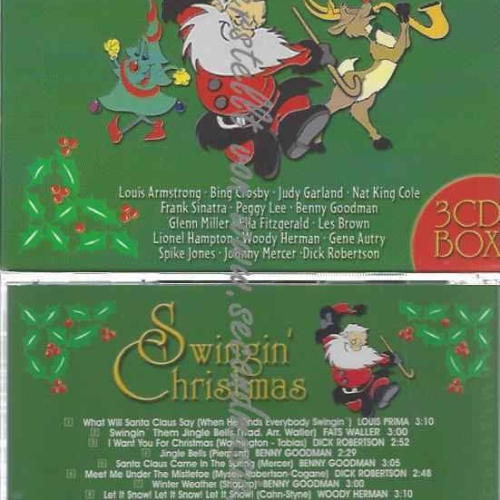 CD--FRANK SINATRA | --IT'S CHRISTMAS TIME