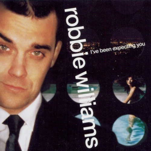 CD, Album, RE + DVD-V, NTSC + Ltd, S/Edition, Dig Robbie Williams - I've Been...
