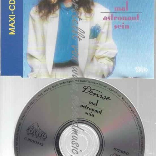 CD--DENISE--MAL ASTRONAUT SEIN ()