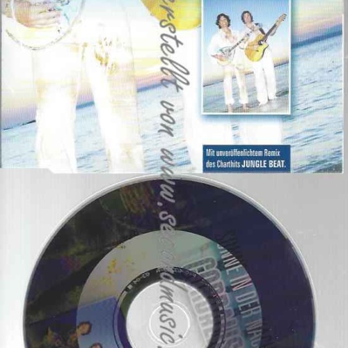 CD--CORDALIS | --SONNE IN DER NACHT