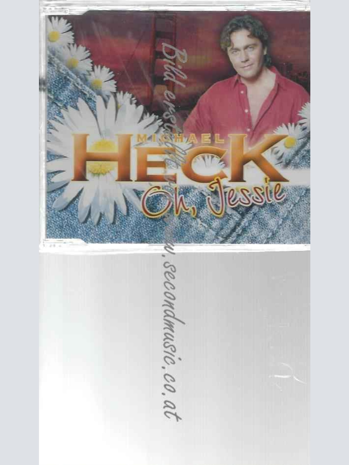 CD--HECK,MICHAEL | --OH,JESSIE