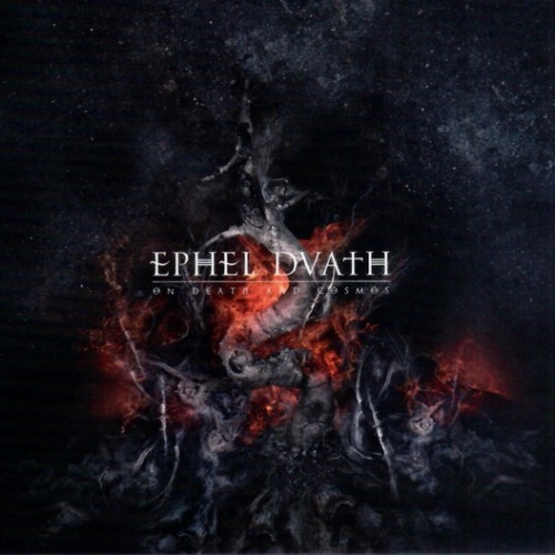 CD, EP Ephel Duath - On Death And Cosmos