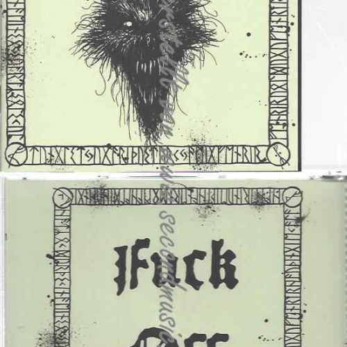 CD--Arckanum  --Fenris Kindir