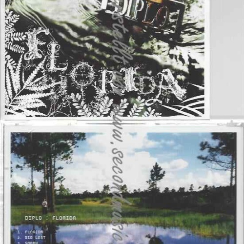 CD--Diplo  --Florida
