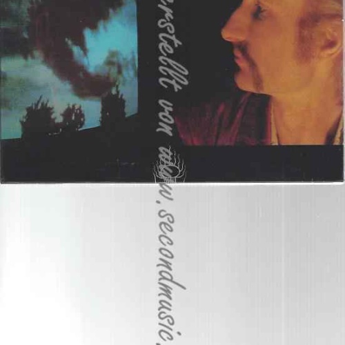 CD--Czukay,Holger  --Movies ( )
