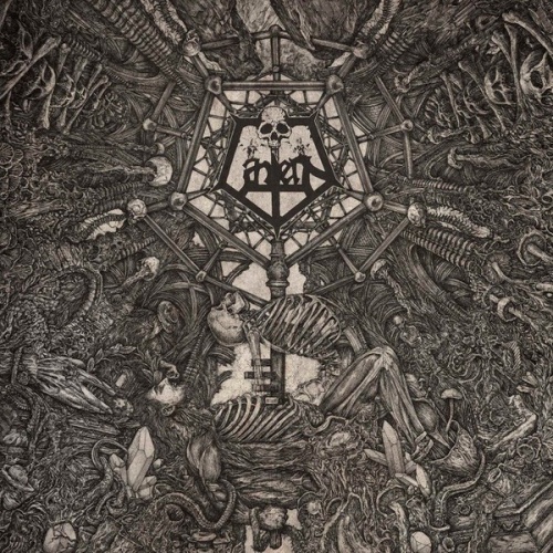 CD, Album Lantern (2) - II : Morphosis