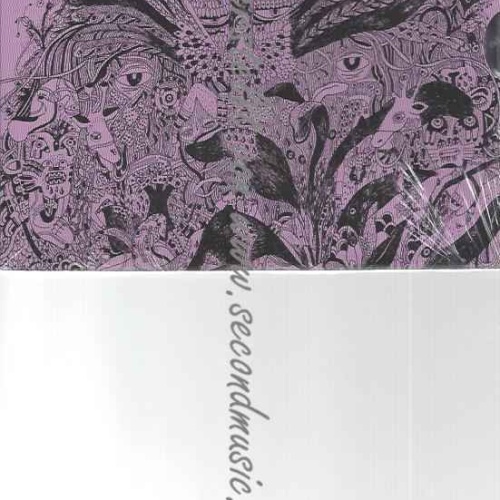 CD--Lindstrom & Prins Thomas  --II