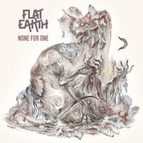CD, Album Flat Earth (7) - None For One