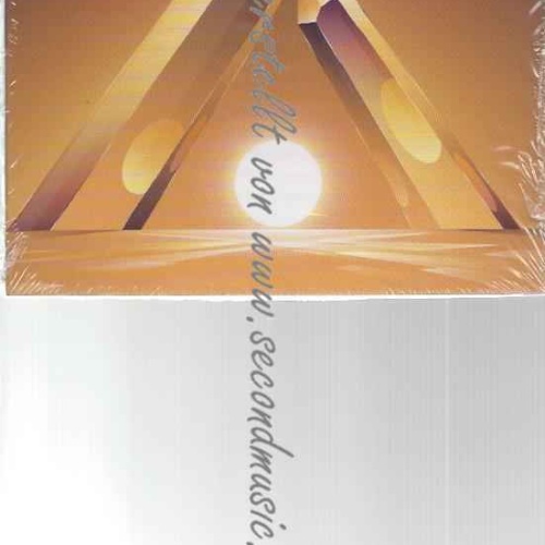 CD--Rustie  --Glass Swords