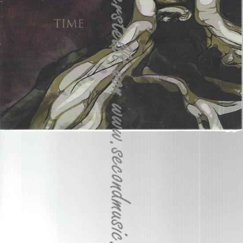 CD--Manetheren  --Time