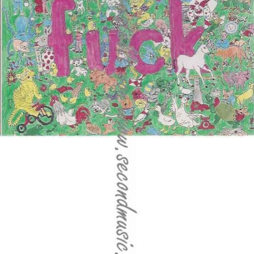 CD--Fuck  --Pardon My French