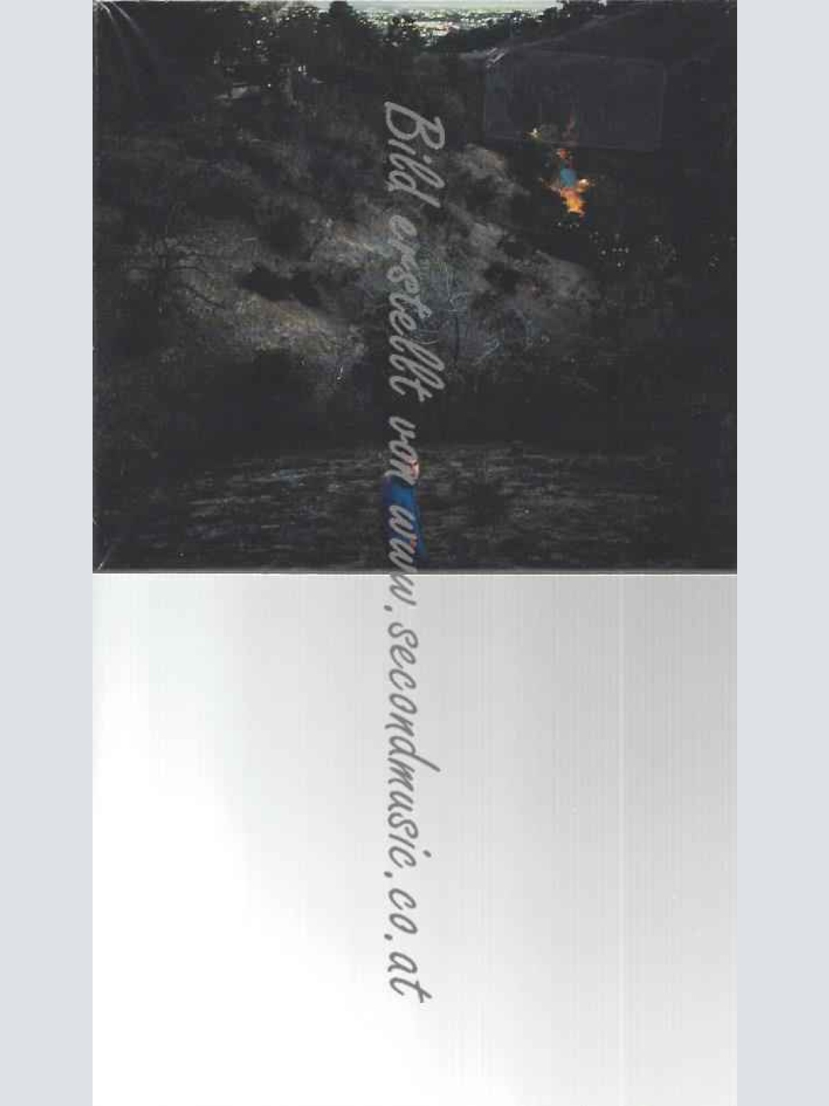 CD--Kevin Morby  --Singing Saw