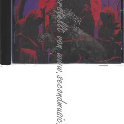 CD--Unearthly Trance  --Stalking The Ghost