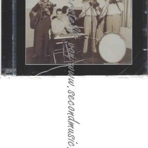 CD--Various  --The Beginner's Guide to Cajun