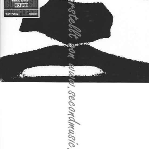 CD--Selfless/Us and Them/ Godflesh  --Godflesh