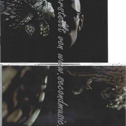 CD--Dj Deep  --Respect Is Burning