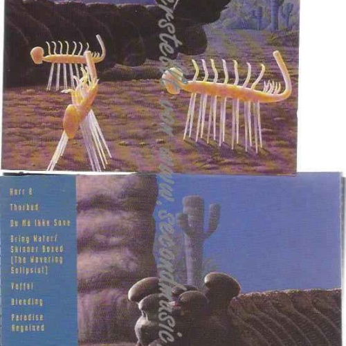 CD--Albino Slug  --Albino Slug